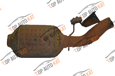 Викуп каталізаторів Кераміка General Motors   Бензин 25152879 (5 DOT) OVAL Truck