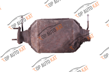 Викуп каталізаторів Кераміка General Motors   Бензин 25152880 (4 DOT) OVAL Truck