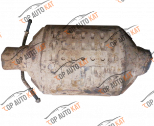 Викуп каталізаторів Кераміка General Motors   Бензин 25160211 5 DOT