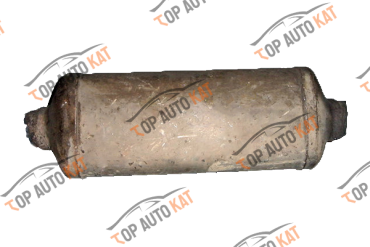 Викуп каталізаторів Кераміка General Motors   Бензин 25160529 PP LARGE BREADLOAF