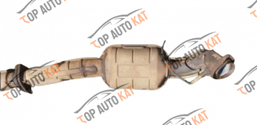 Викуп каталізаторів Кераміка General Motors   Бензин 25161074 Domestic Standard