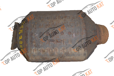 Викуп каталізаторів Кераміка General Motors   Бензин 25162254 GM 5 HOLE/ OVAL Truck