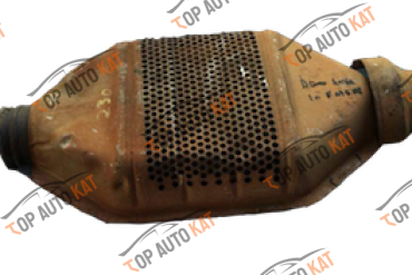 Викуп каталізаторів Кераміка General Motors   Бензин 25167448 17410 0A141 00 / AYF223