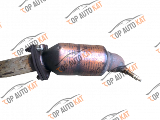 Викуп каталізаторів Кераміка Toyota   Бензин 56016 D-193-107 / Aftermarket