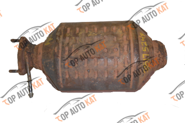 Викуп каталізаторів Кераміка General Motors   Бензин 25175248 GM 4 HOLE/ Oval Truck