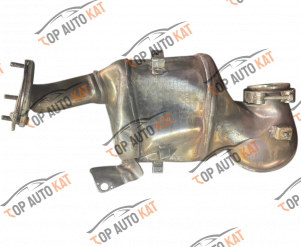 Викуп каталізаторів Кераміка General Motors   Бензин 25186284 631034183