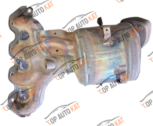 Викуп каталізаторів Кераміка General Motors   Бензин 25194986