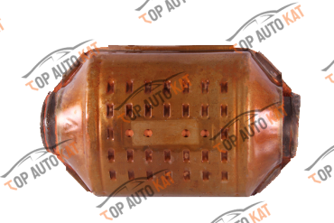 Викуп каталізаторів Кераміка General Motors   Бензин 25312170 GM 4 HOLE/ OVAL Truck