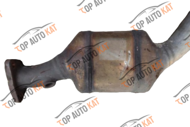 Викуп каталізаторів Кераміка General Motors   Бензин 25313493 AC SQUARE