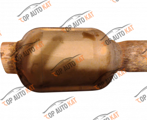 Викуп каталізаторів Кераміка General Motors   Бензин 25314344 GM PRE DOMESTIC