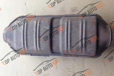 Викуп каталізаторів Кераміка General Motors   Бензин 25314421 Large GM