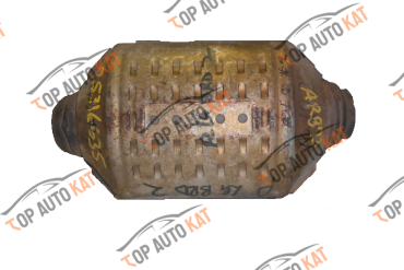 Викуп каталізаторів Кераміка General Motors   Бензин 25316635 GM 4 HOLE/ Oval Truck