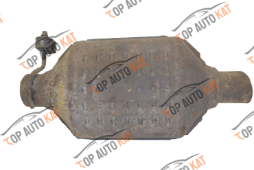 Викуп каталізаторів Кераміка General Motors   Бензин 25316637 GM 4 HOLE/ Oval Truck