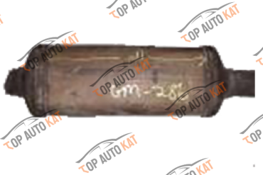 Викуп каталізаторів Кераміка General Motors   Бензин 25317336 25317336 PP / LARGE BREADLOAF