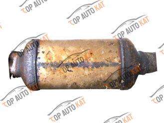 Викуп каталізаторів Кераміка General Motors   Бензин 25320482 TRIANGLE