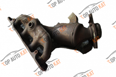 Викуп каталізаторів Кераміка Toyota   Бензин 76M TOYOTA SMALL MANIFOLD