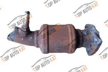 Викуп каталізаторів Кераміка General Motors   Бензин 25322537 Domestic Pre