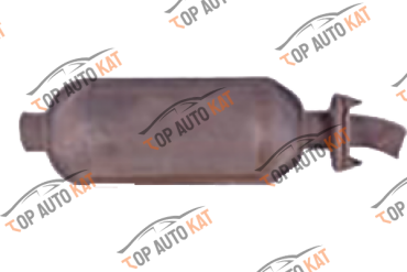 Викуп каталізаторів Кераміка General Motors   Бензин 25323440 162088