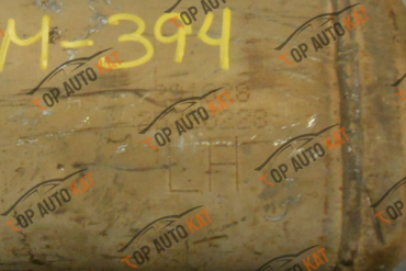 Викуп каталізаторів Кераміка General Motors   Бензин 25325228 SMALL BREADLOAF