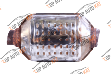 Викуп каталізаторів Кераміка General Motors   Бензин 25325536 GM 4 HOLE/ OVAL Truck