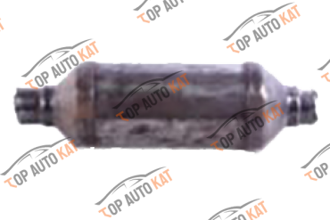 Викуп каталізаторів Кераміка General Motors   Бензин 25325910 ROUND LOAF