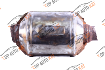 Викуп каталізаторів Кераміка General Motors   Бензин 25326304 4 HOLE/ Oval Truck.