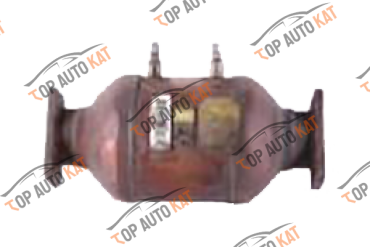 Викуп каталізаторів Кераміка General Motors   Бензин 25328027 NF 5P3127