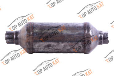 Викуп каталізаторів Кераміка General Motors   Бензин 25328263 ROUND LOAF