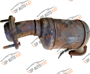 Викуп каталізаторів Кераміка General Motors   Бензин 25361586