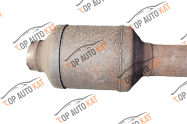 Викуп каталізаторів Кераміка General Motors   Бензин 25362147 GM PILL 6.0 ROUND