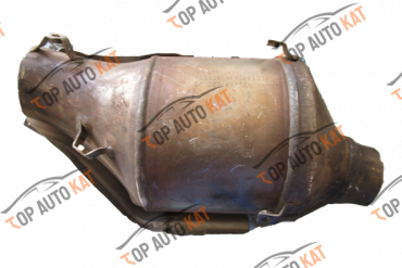 Викуп каталізаторів Кераміка General Motors   Бензин 55570431 GM 227 KATCON