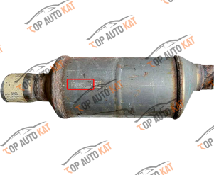 Викуп каталізаторів Кераміка General Motors   Бензин 55589487