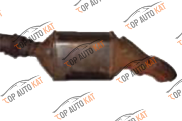 Викуп каталізаторів Кераміка General Motors   Бензин 895 Square angled pipies.