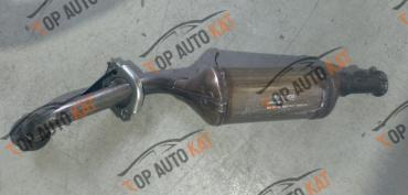 Викуп каталізаторів Кераміка Renault   Бензин C 376N 8200852486 / E00832321CC / E00832121CC