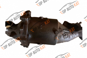 Викуп каталізаторів Кераміка General Motors   Бензин 8Y0 NB1 / WB1 / Neck : DAN 3514