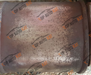 Викуп каталізаторів Кераміка General Motors   Бензин 92196185