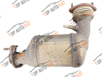 Викуп каталізаторів Кераміка General Motors   Бензин 92207816