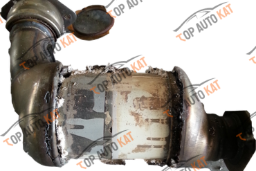 Викуп каталізаторів Кераміка General Motors   Бензин 92263449 AHMED 4