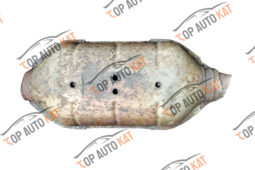 Викуп каталізаторів Кераміка General Motors   Бензин 93487524 GM 4DOT