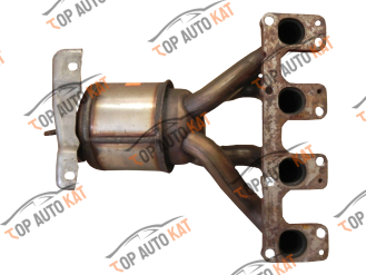 Викуп каталізаторів Кераміка General Motors   Бензин 94717225 207301861 D3