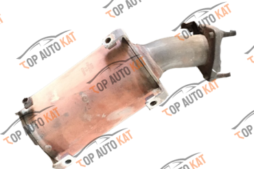 Викуп каталізаторів Кераміка General Motors   Бензин 96404528 XGO D2101-D2L01