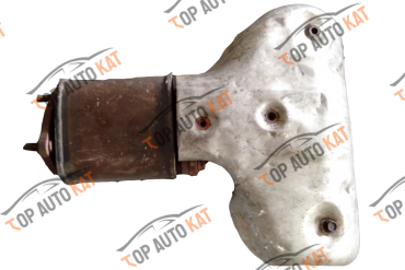 Викуп каталізаторів Кераміка General Motors   Бензин 96452376