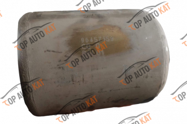 Викуп каталізаторів Кераміка General Motors   Бензин 96457159 Domestic Pre