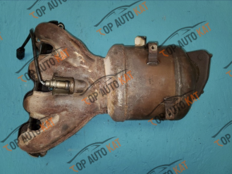 Викуп каталізаторів Кераміка General Motors   Бензин 96476195