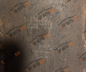 Викуп каталізаторів Кераміка General Motors   Бензин 96476217