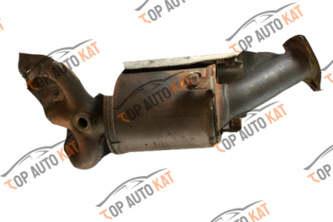 Викуп каталізаторів Кераміка General Motors   Бензин 96640409 XWO D7A0103371A (1)