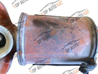 Викуп каталізаторів Кераміка General Motors   Бензин 96640413