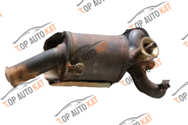 Викуп каталізаторів Кераміка General Motors   Бензин 96873755 XVO D9K01