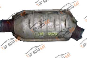 Викуп каталізаторів Кераміка General Motors   Бензин CAJ26 Corvette Pre.