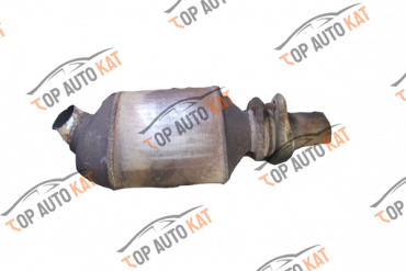 Викуп каталізаторів Кераміка General Motors   Бензин E4006544 Domestic Standard